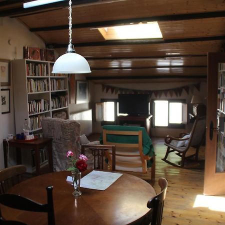 Apartament Cal Bove Sant Guim de Freixenet Zewnętrze zdjęcie