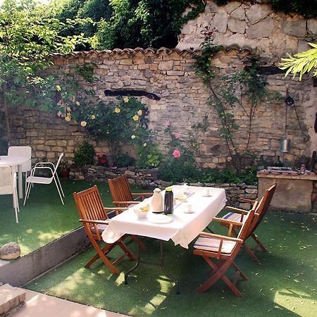 Apartament Cal Bove Sant Guim de Freixenet Zewnętrze zdjęcie