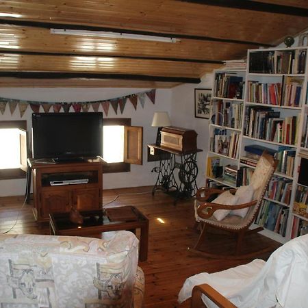 Apartament Cal Bove Sant Guim de Freixenet Zewnętrze zdjęcie