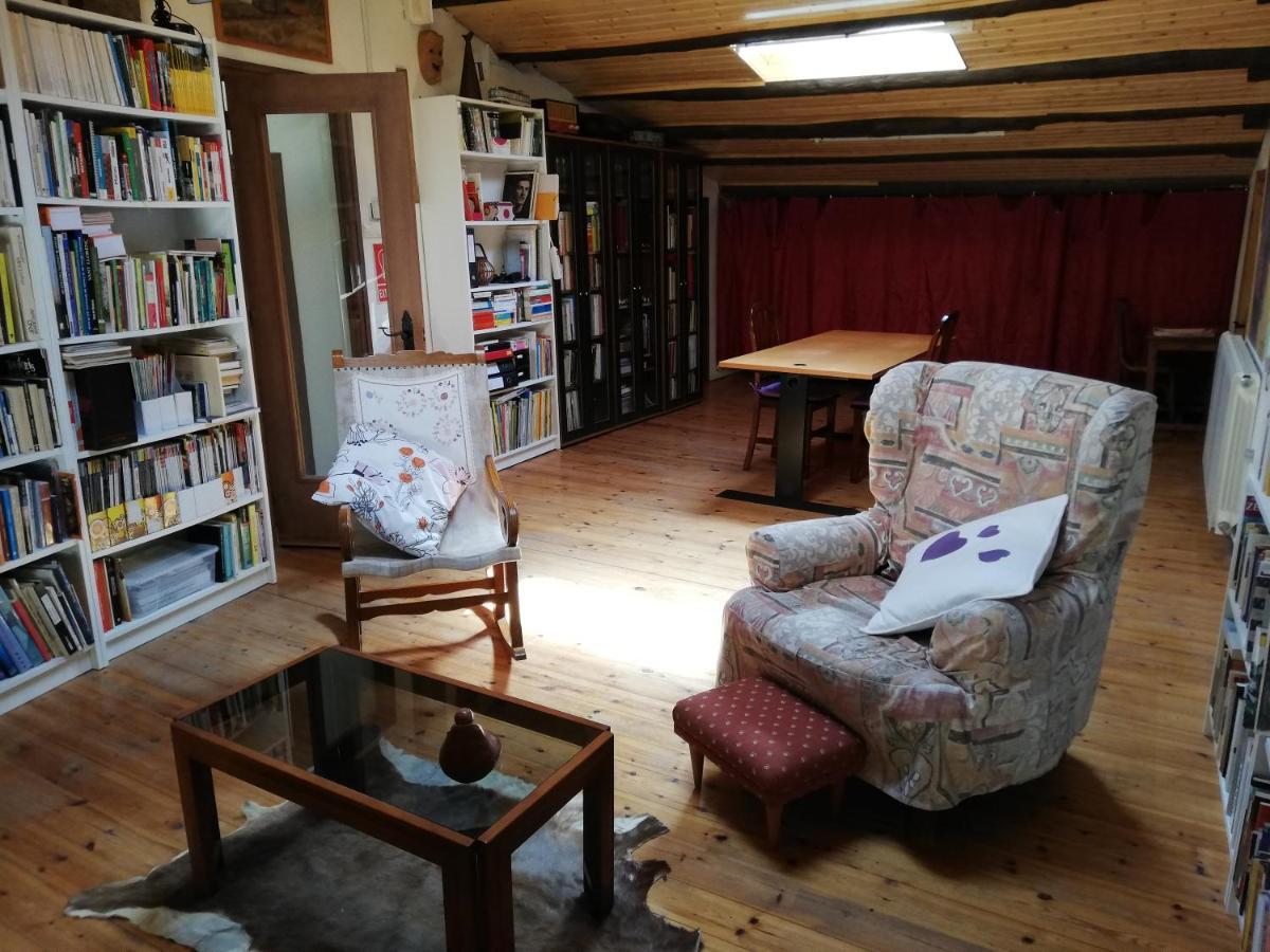 Apartament Cal Bove Sant Guim de Freixenet Zewnętrze zdjęcie