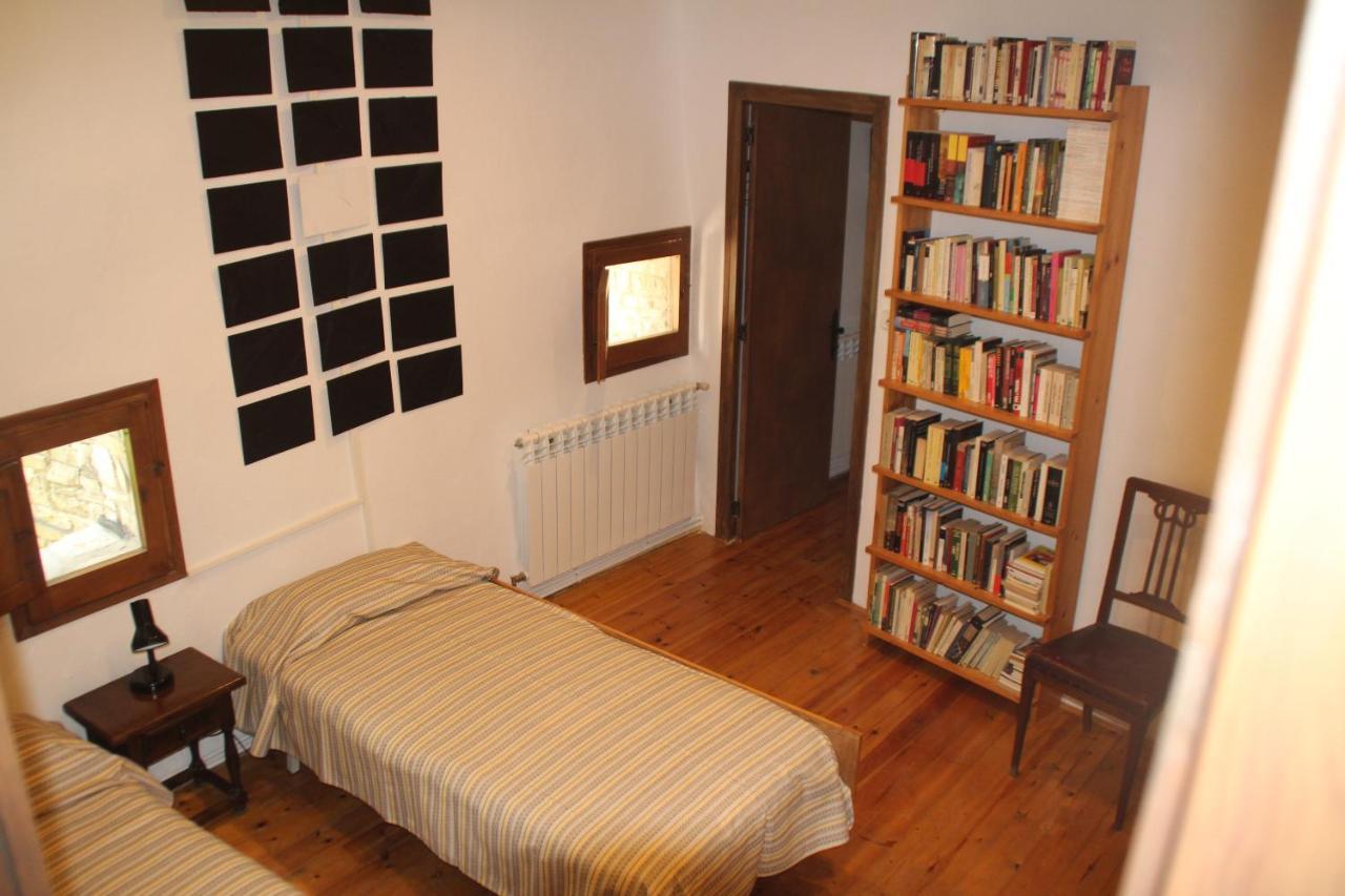 Apartament Cal Bove Sant Guim de Freixenet Zewnętrze zdjęcie