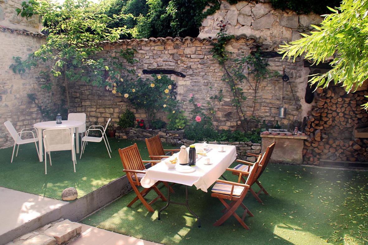 Apartament Cal Bove Sant Guim de Freixenet Zewnętrze zdjęcie
