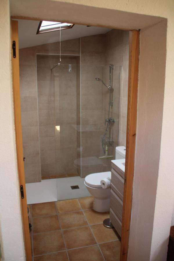 Apartament Cal Bove Sant Guim de Freixenet Zewnętrze zdjęcie