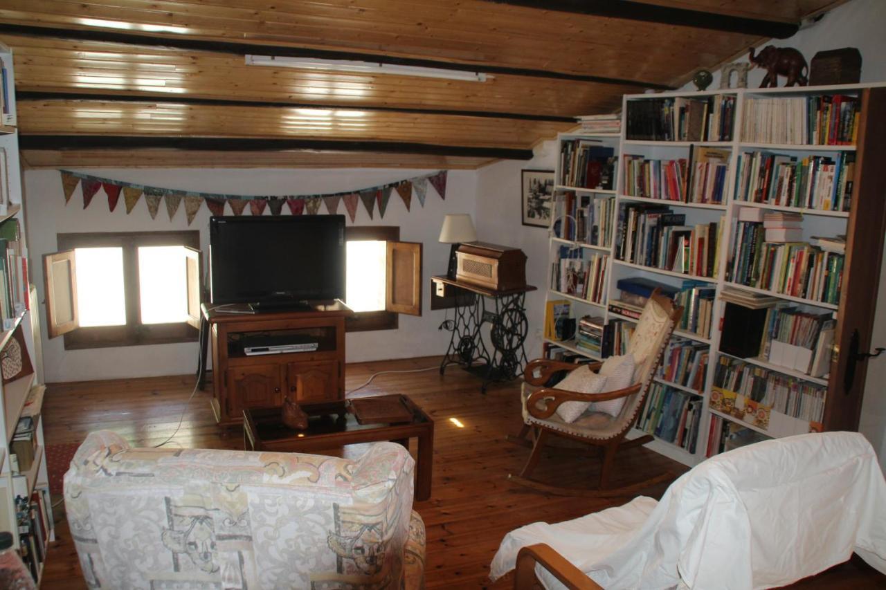 Apartament Cal Bove Sant Guim de Freixenet Zewnętrze zdjęcie